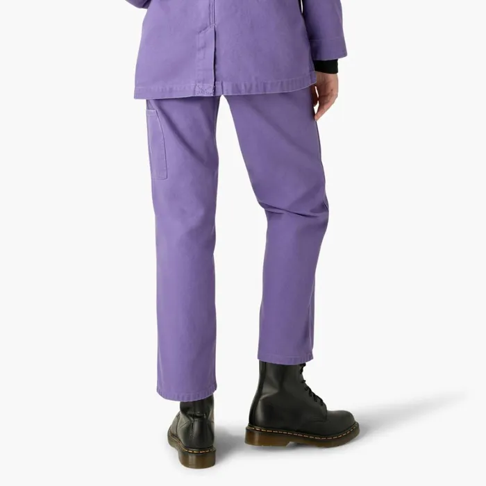Dickies Painter Pants Women039s Regular Fit Duck Pants Stonewashed Imperial Palace Stonewashed Imperial Palace swm 8211 Women Dickies Painter Pants Women039s Regular Fit Duck Pants Stonewashed Imperial Palace Stonewashed Imperial Palace swm 8211 Women