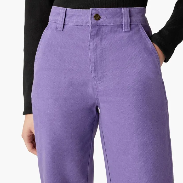 Dickies Painter Pants Women039s Regular Fit Duck Pants Stonewashed Imperial Palace Stonewashed Imperial Palace swm 8211 Women Dickies Painter Pants Women039s Regular Fit Duck Pants Stonewashed Imperial Palace Stonewashed Imperial Palace swm 8211 Women