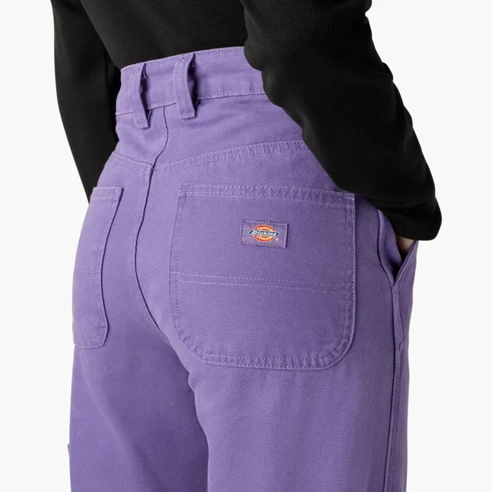 Dickies Painter Pants Women039s Regular Fit Duck Pants Stonewashed Imperial Palace Stonewashed Imperial Palace swm 8211 Women Dickies Painter Pants Women039s Regular Fit Duck Pants Stonewashed Imperial Palace Stonewashed Imperial Palace swm 8211 Women