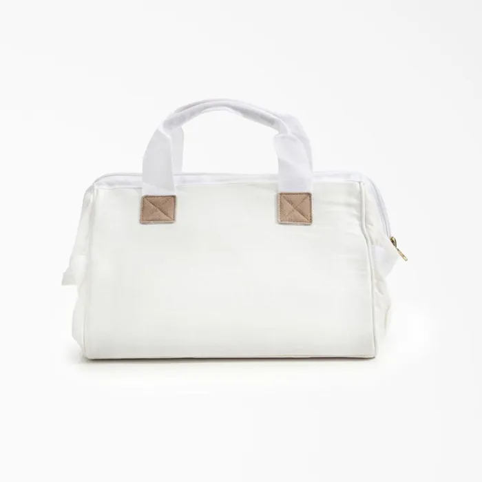 Dickies Painters Painter039s Work Bag 16034 White White wht 8211 MenWomen Dickies Painters Painter039s Work Bag 16034 White White wht 8211 MenWomen