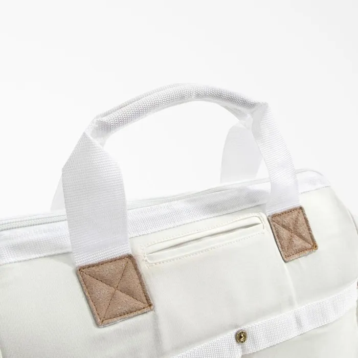 Dickies Painters Painter039s Work Bag 16034 White White wht 8211 MenWomen Dickies Painters Painter039s Work Bag 16034 White White wht 8211 MenWomen