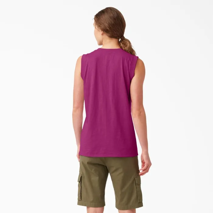 Dickies Painters Women039s Tank Top Festival Fuchsia Festival Fuchsia f2f 8211 Women Dickies Painters Women039s Tank Top Festival Fuchsia Festival Fuchsia f2f 8211 Women