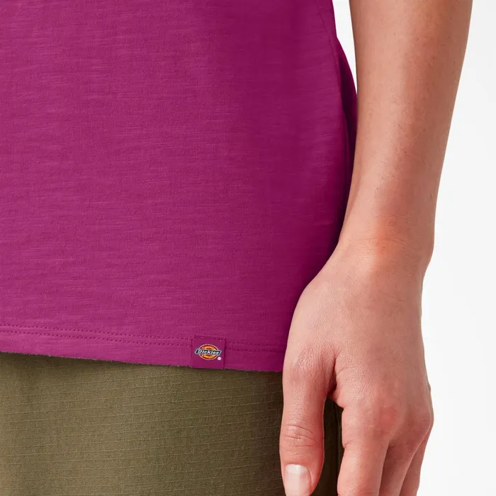 Dickies Painters Women039s Tank Top Festival Fuchsia Festival Fuchsia f2f 8211 Women Dickies Painters Women039s Tank Top Festival Fuchsia Festival Fuchsia f2f 8211 Women