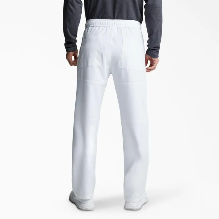 Dickies Scrubs Men039s Dynamix Cargo Scrub Pants White White dwh 8211 Men Dickies Scrubs Men039s Dynamix Cargo Scrub Pants White White dwh 8211 Men