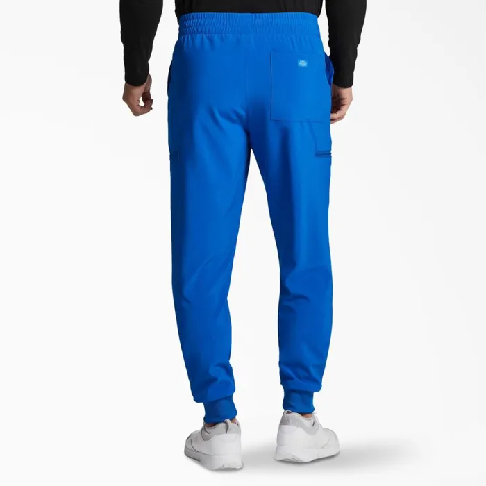 Dickies Scrubs Men039s EDS Essentials Mid Rise Jogger Scrub Pants Royal Blue Royal Blue rb 8211 Men Dickies Scrubs Men039s EDS Essentials Mid Rise Jogger Scrub Pants Royal Blue Royal Blue rb 8211 Men