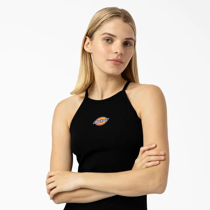Dickies Skirts and Dresses Women039s Chain Lake Tank Dress Black Black kbk 8211 Women Dickies Skirts and Dresses Women039s Chain Lake Tank Dress Black Black kbk 8211 Women