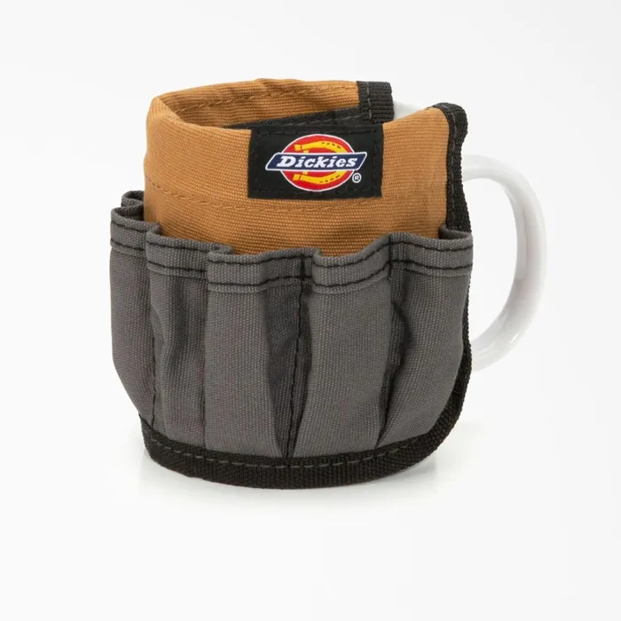 Dickies Tool Bags Mug Organizer Brown Duck Brown Duck bd 8211 Men