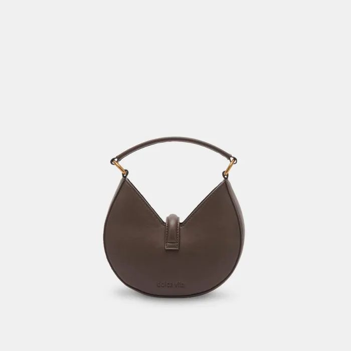 Dolce Vita Cami Crossbody Hickory Patchwork Women Handbags