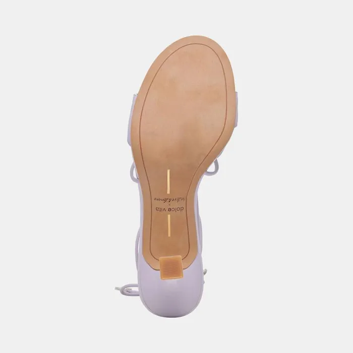 Dolce Vita Daizy Heels Lilac Stella Women Heels