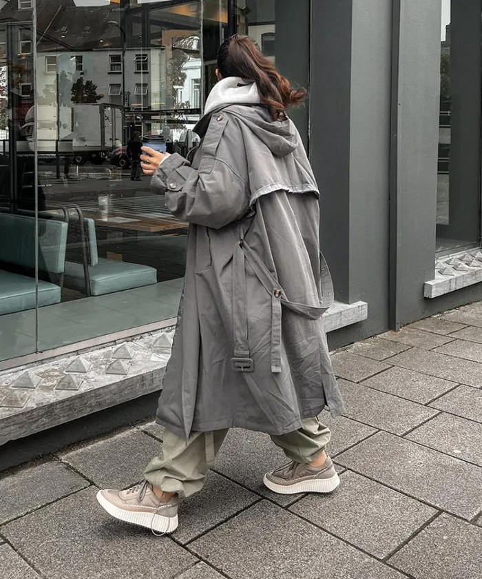 Dolce Vita Dolen Nylon Sneakers Dk Taupe Nylon Women Sneakers