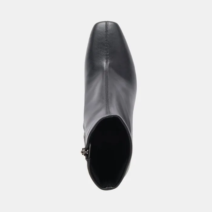 Dolce Vita Glamor Boots Black Stella Women Boots and Booties