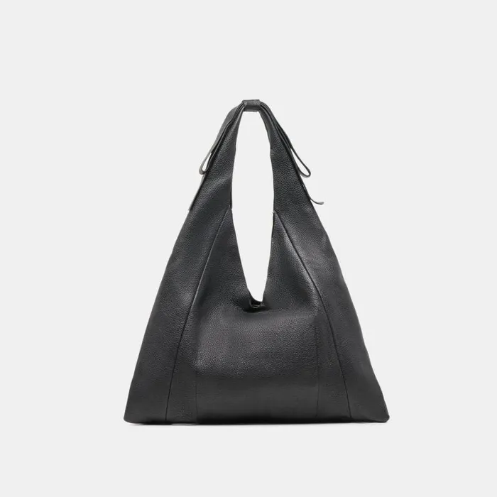 Dolce Vita Marie Tote Black Multi Leather Women Handbags