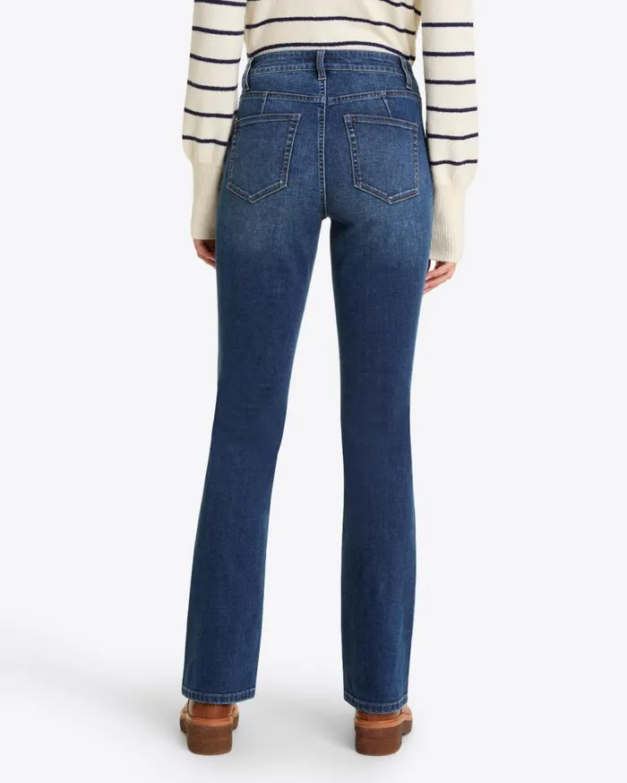 Draper James Bottoms and Skirts Women Welt Pocket Bootcut