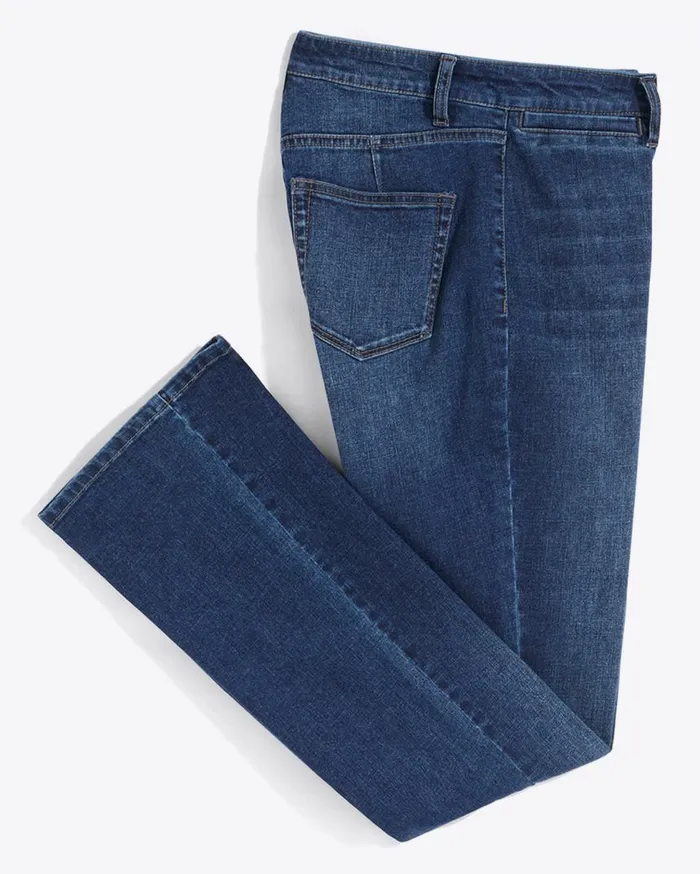 Draper James Bottoms and Skirts Women Welt Pocket Bootcut