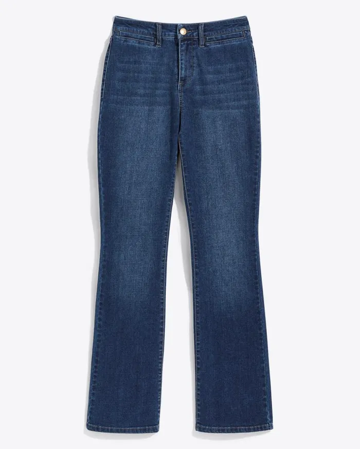 Draper James Bottoms and Skirts Women Welt Pocket Bootcut