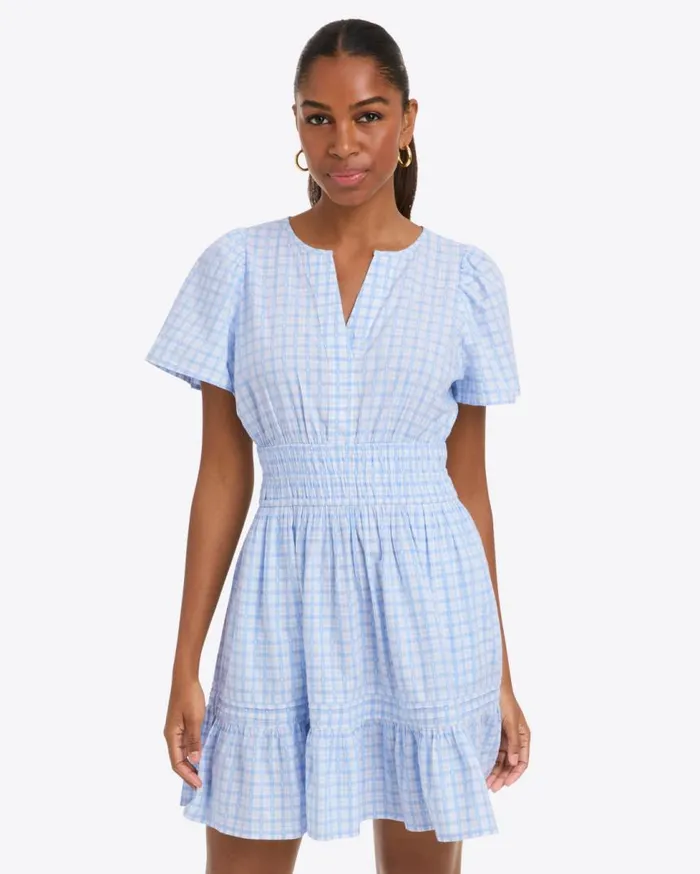 Draper James Dresses Women Wilson Mini Dress