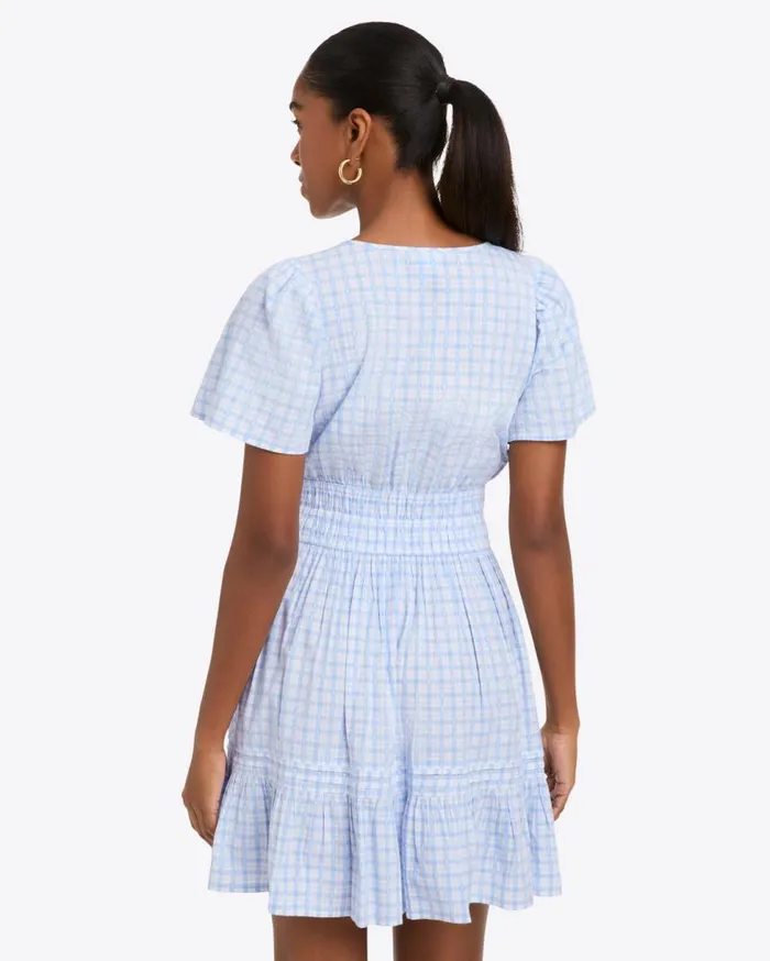 Draper James Dresses Women Wilson Mini Dress