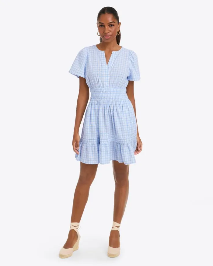 Draper James Dresses Women Wilson Mini Dress