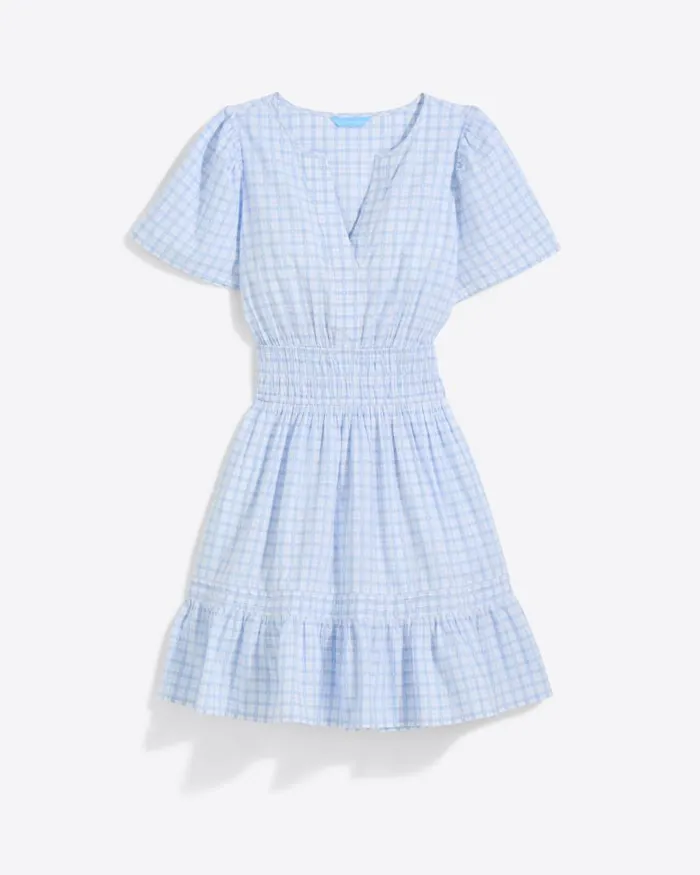 Draper James Dresses Women Wilson Mini Dress