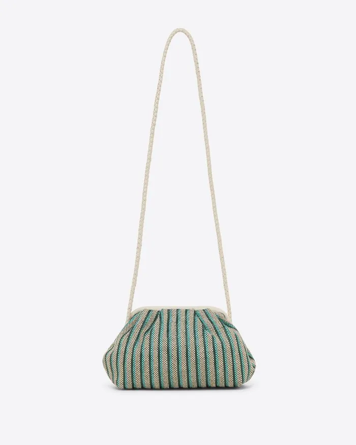 Draper James Handbags Women Frame Textured Clutch