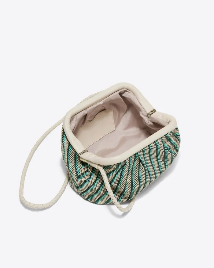 Draper James Handbags Women Frame Textured Clutch