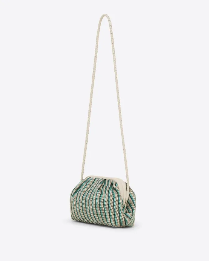 Draper James Handbags Women Frame Textured Clutch