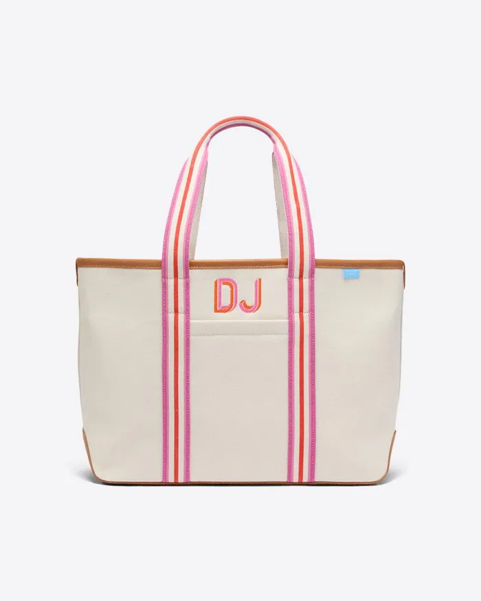 Draper James Handbags Women Reese039s LimitedEdition Birthday Tote