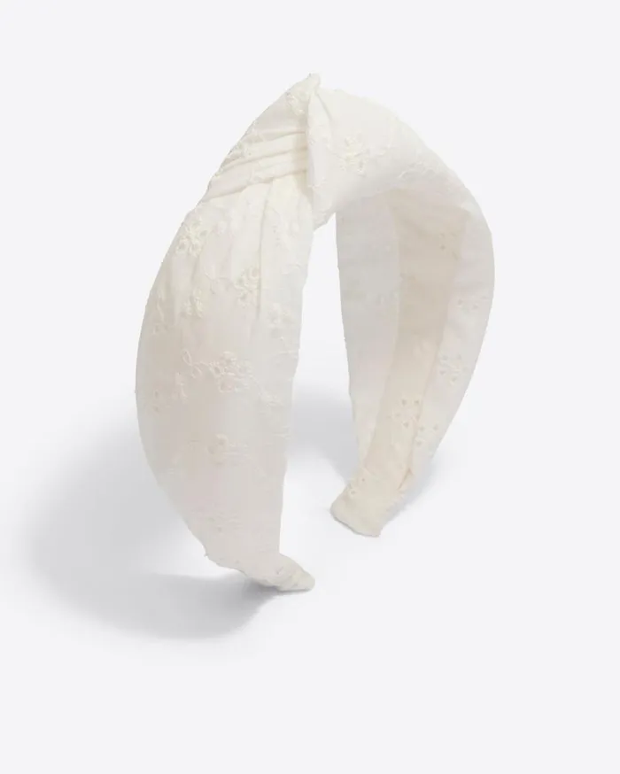 Draper James Hats and Hair Women Knot Headband
