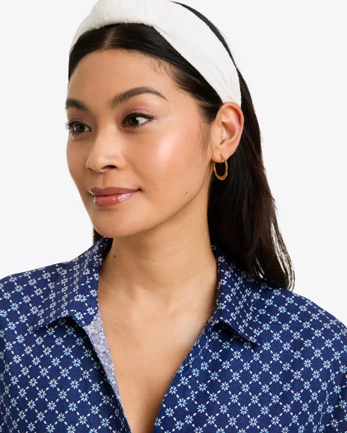 Draper James Hats and Hair Women Knot Headband