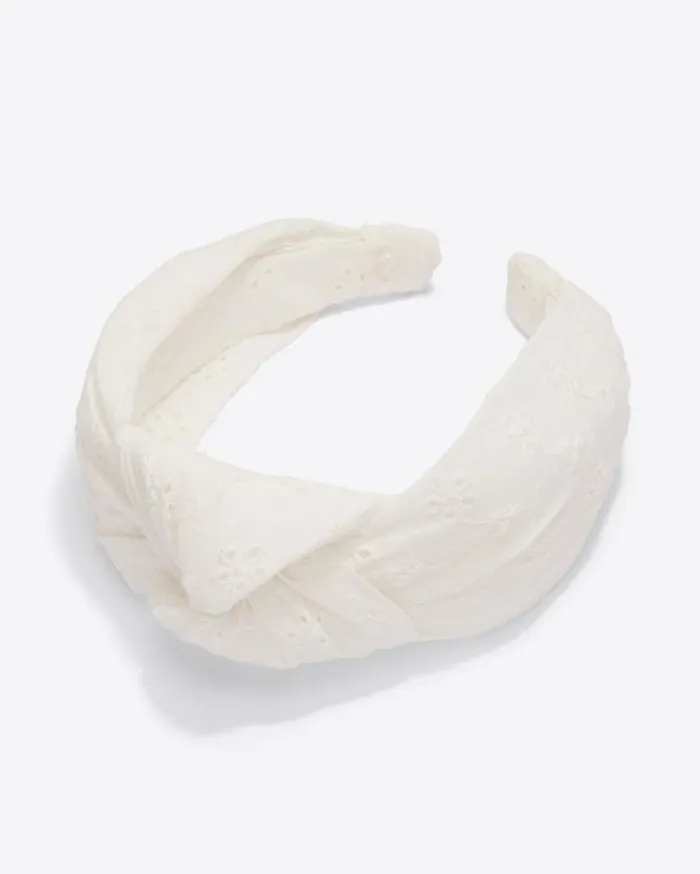 Draper James Hats and Hair Women Knot Headband