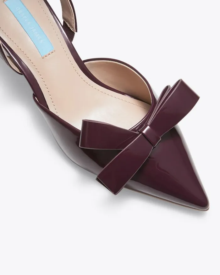 Draper James Jewelry Women Tessa Slingback