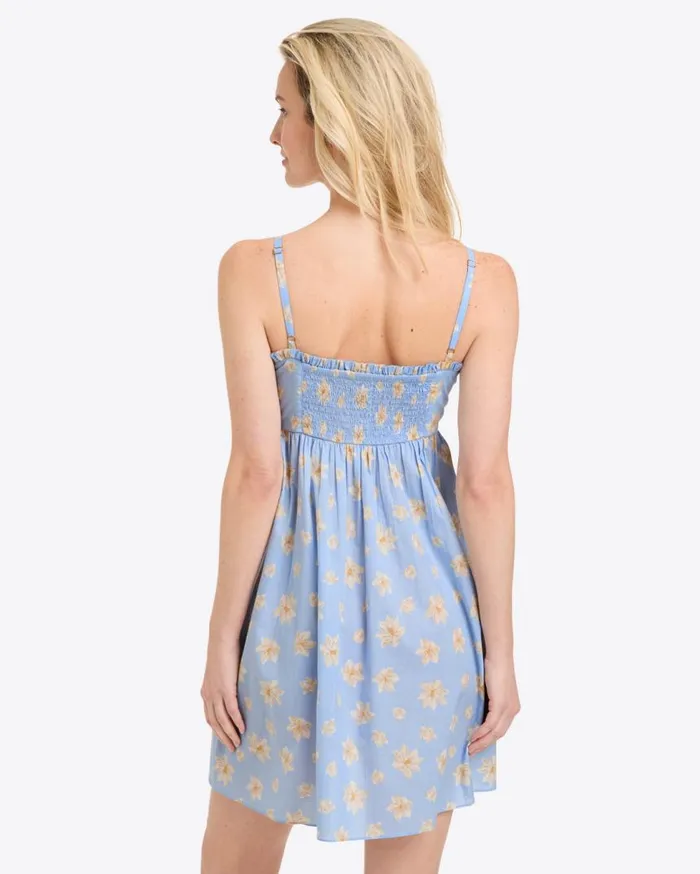 Draper James Lounge and Pajamas Women Ciara Nightgown