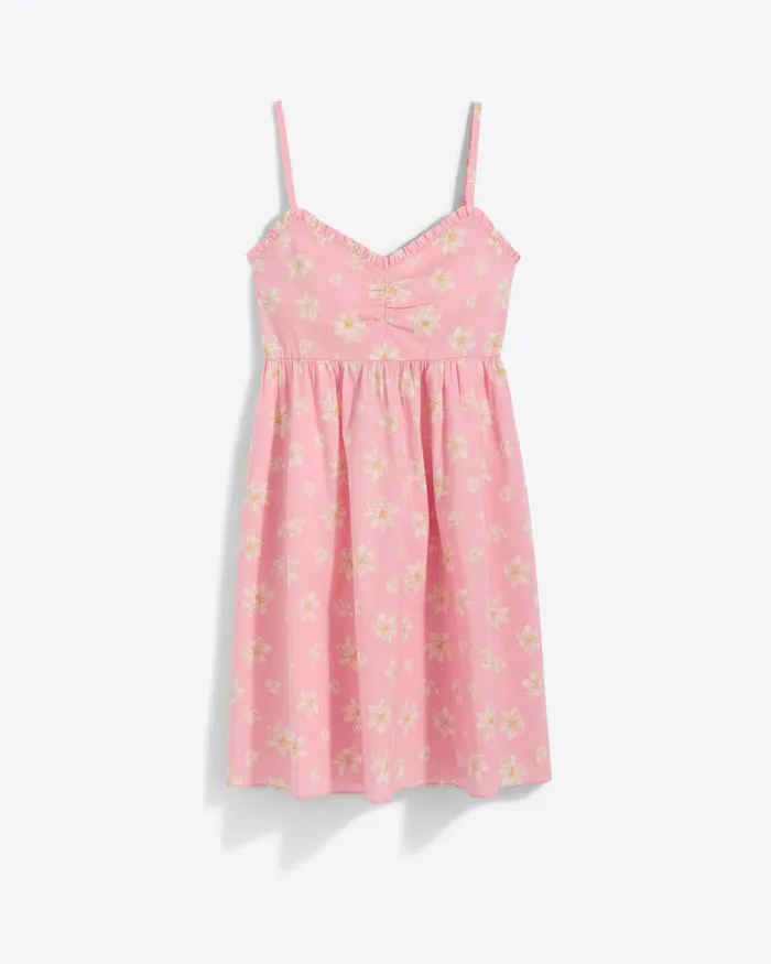 Draper James Lounge and Pajamas Women Ciara Nightgown