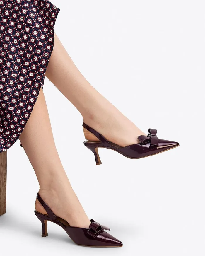 Draper James Mini Women Tessa Slingback