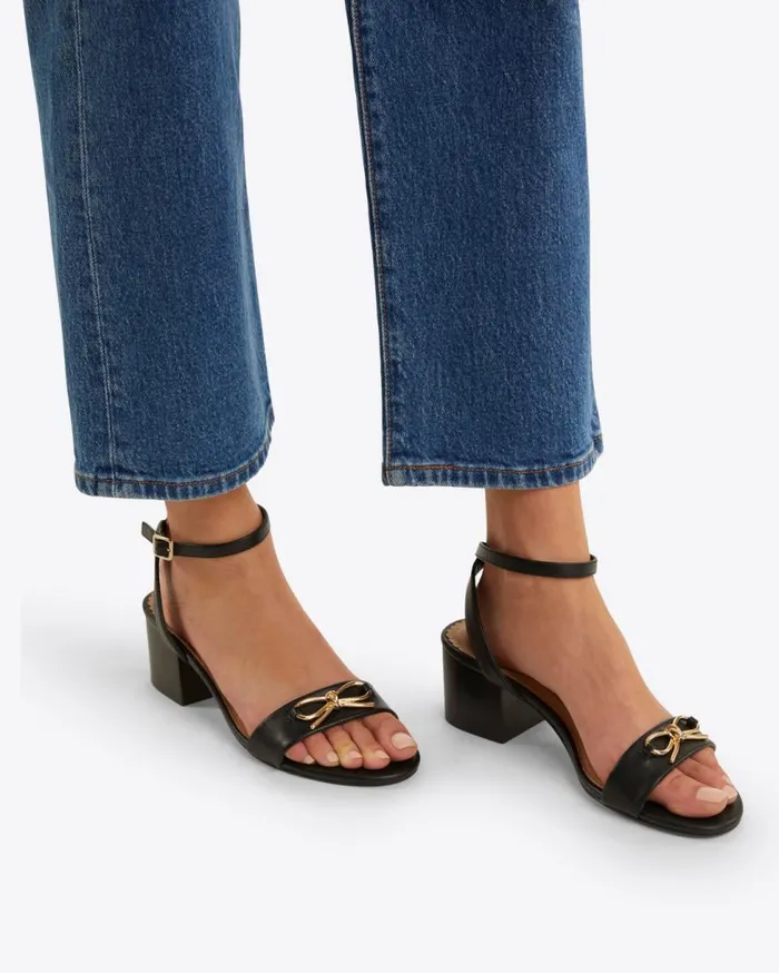 Draper James Shoes Women Percy Sandal