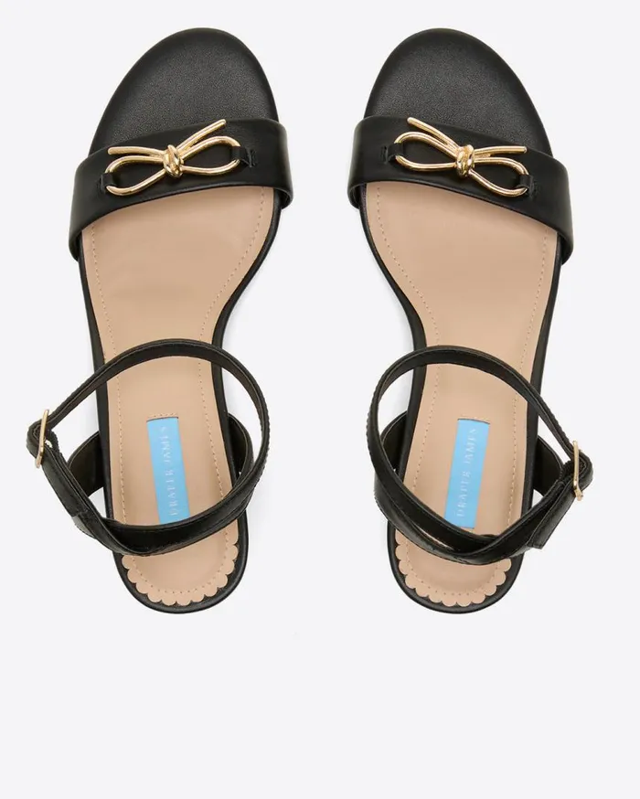 Draper James Shoes Women Percy Sandal