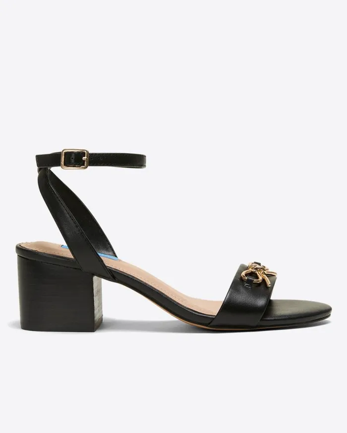 Draper James Shoes Women Percy Sandal