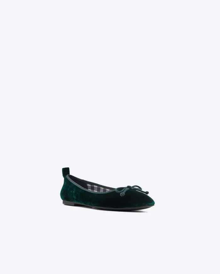 Draper James Shoes Women Taylor Ballet Flats