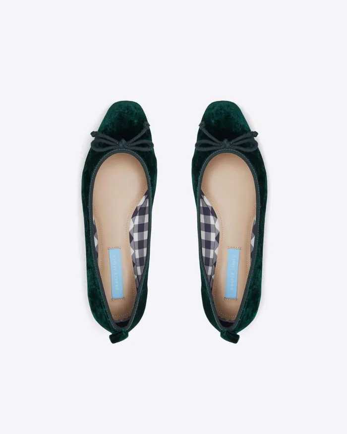 Draper James Shoes Women Taylor Ballet Flats