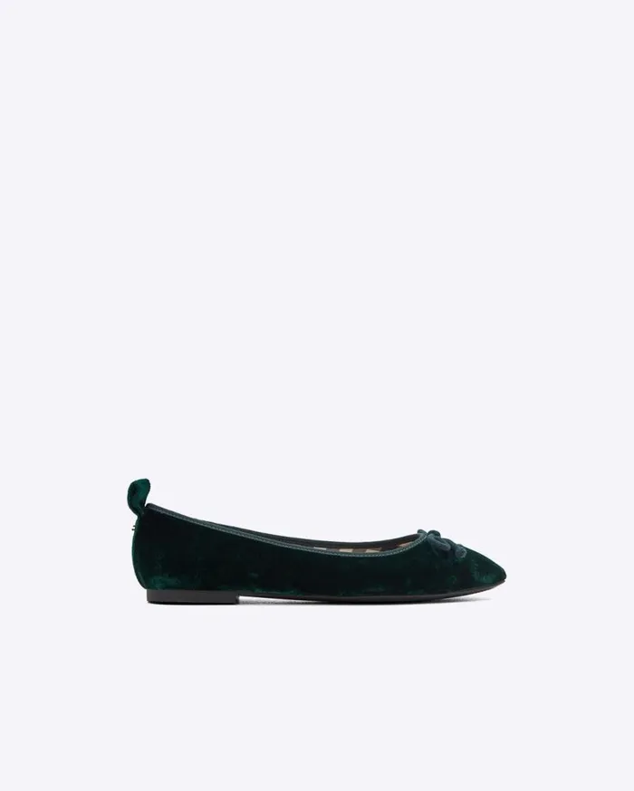 Draper James Shoes Women Taylor Ballet Flats