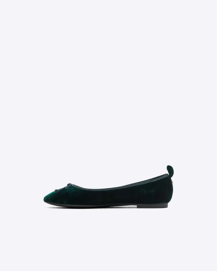 Draper James Shoes Women Taylor Ballet Flats