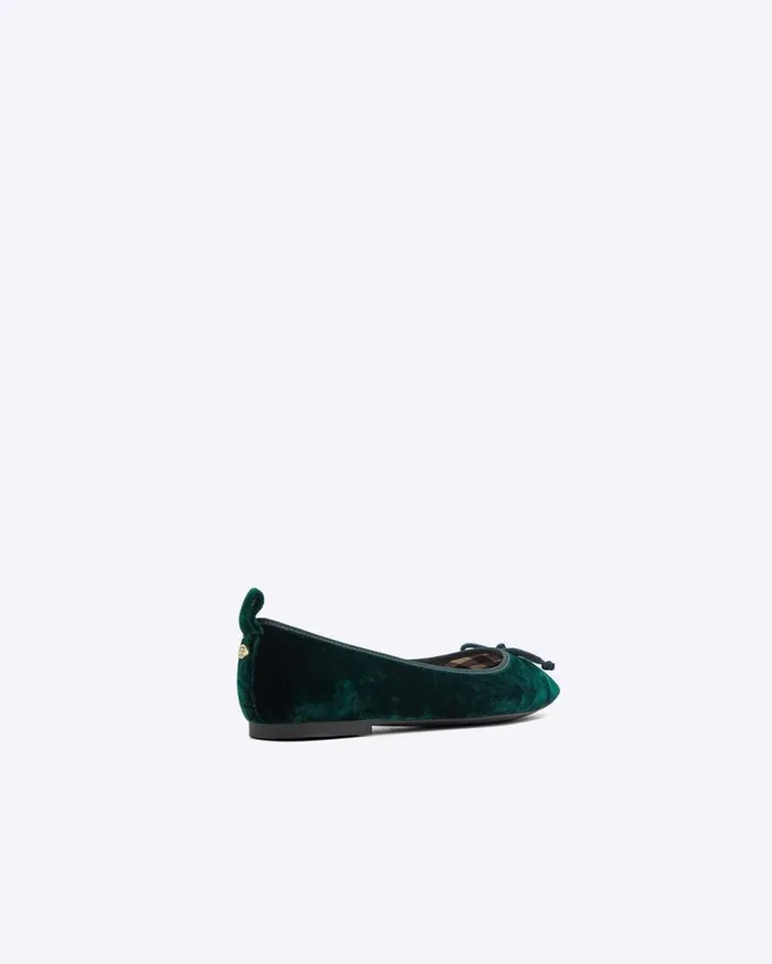 Draper James Shoes Women Taylor Ballet Flats