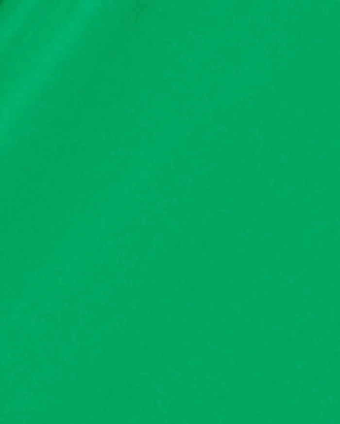 Draper James Sport Women Crossback Sports Bra In Green