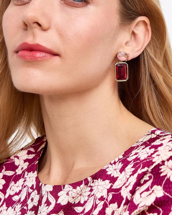 Draper James Sport Women Gem Drops