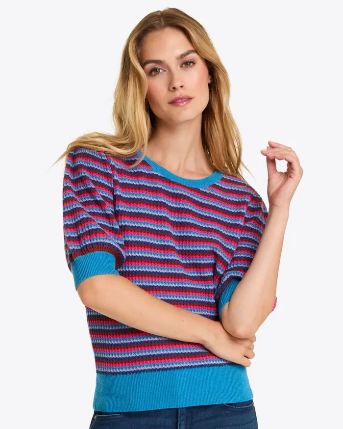 Draper James Sweaters Women Annabelle ShortSleeve Sweater