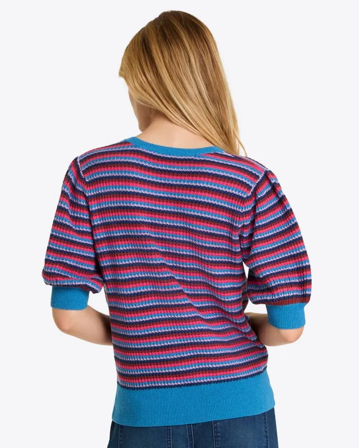 Draper James Sweaters Women Annabelle ShortSleeve Sweater