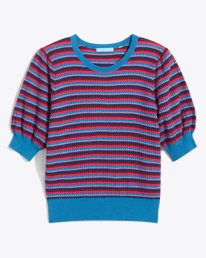 Draper James Sweaters Women Annabelle ShortSleeve Sweater