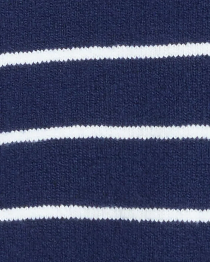 Draper James Sweaters Women Varsity Cardigan
