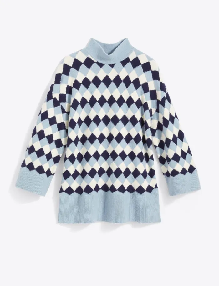 Draper James Tops Women Relaxed Sweater