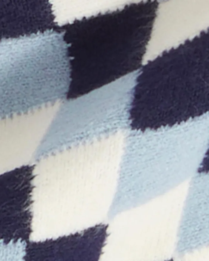 Draper James Tops Women Relaxed Sweater